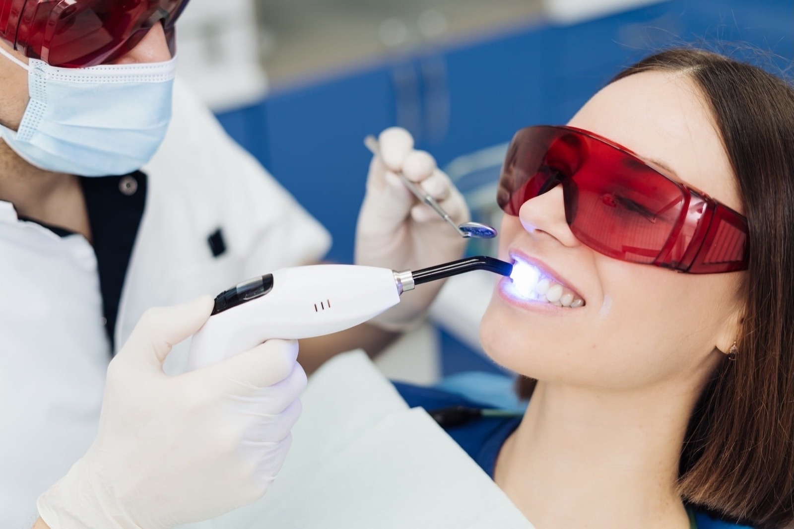 5 Signs It’s Time for Professional Teeth Whitening