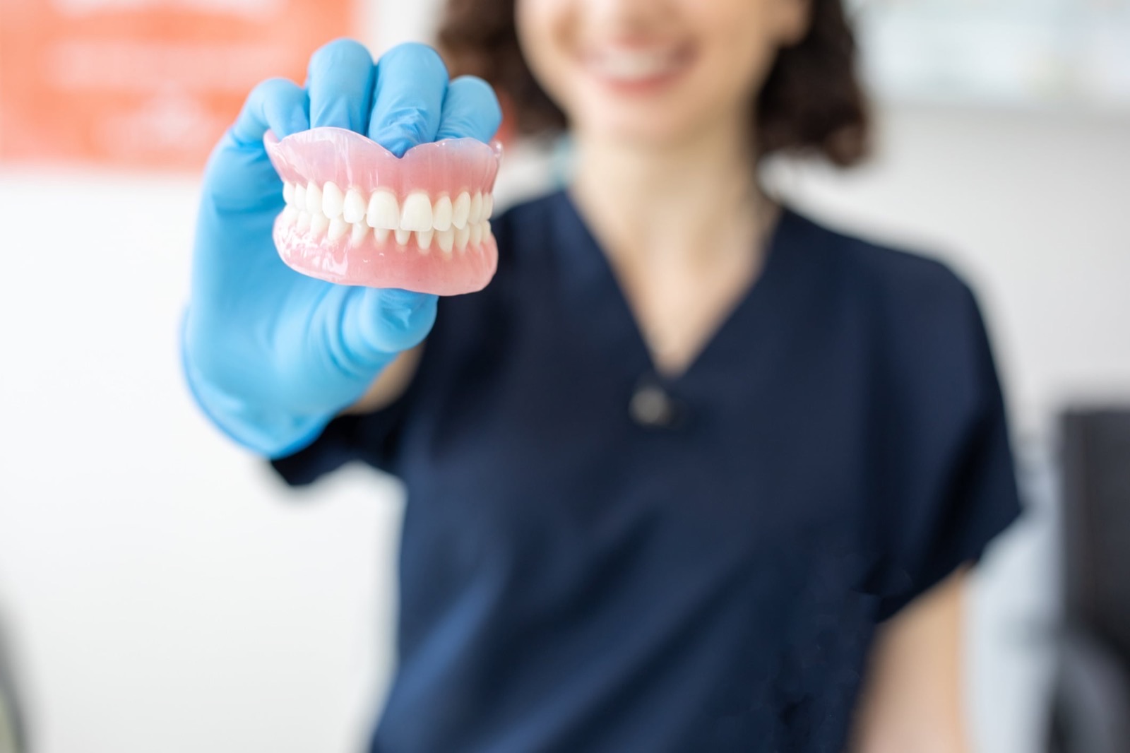 Denture Care 101: Tips for Extending the Lifespan of Your Prosthesis