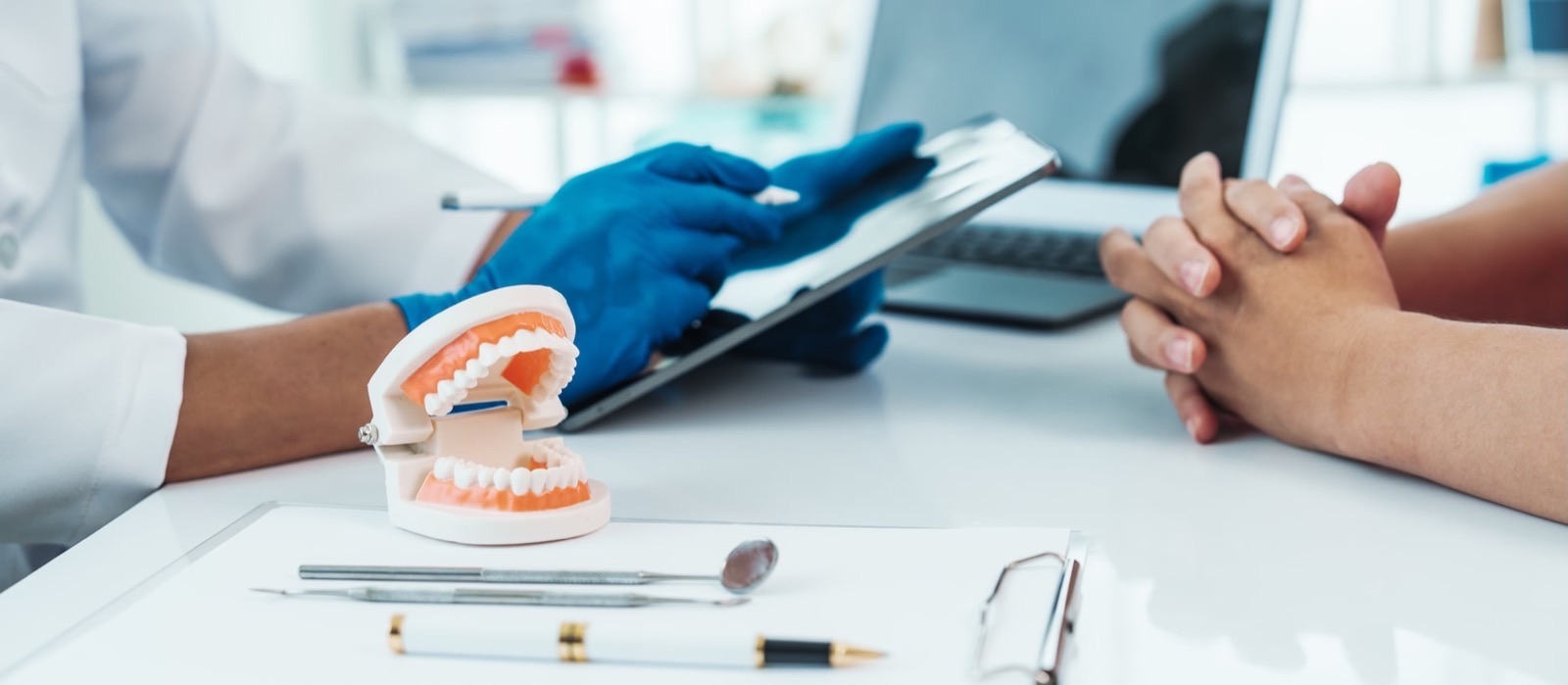Why a Personalized Dental Treatment Plan Matters More Than You Think
