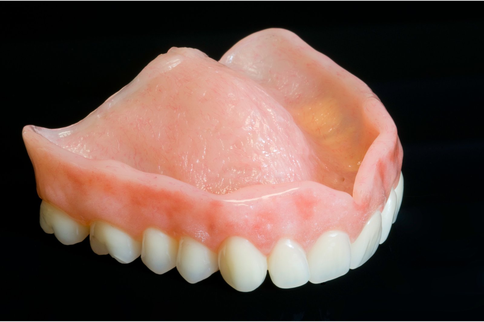 Dentures