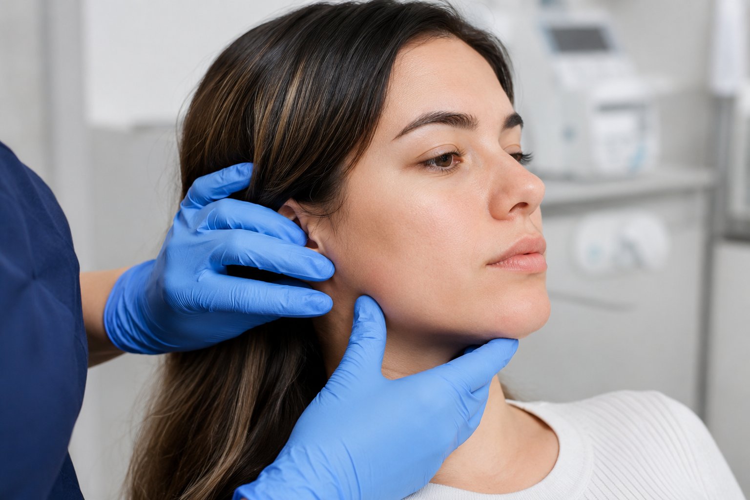 TMJ / TMD Treatment